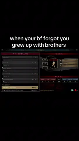 wanted to run a fade just to get beat twice 😭😭😭😭 PASS THE STICKS BUDDY #mortalkombat11 #mortalkombat #jade #fypシ #fyp 