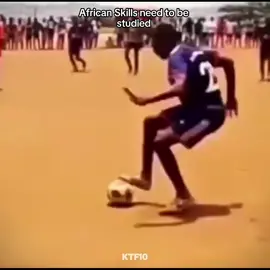 #football #africa #skills #fyp 