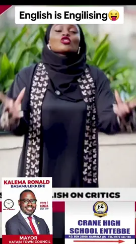 Tuli eno kika buka 😂 #fyp #onthisday #entertainment #omukakamujones #goviral 