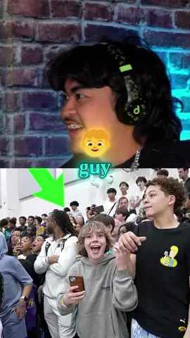 67 Guy theory 😱 #jumpersjump #jumpersjumppodcast #theory #fyp #67 