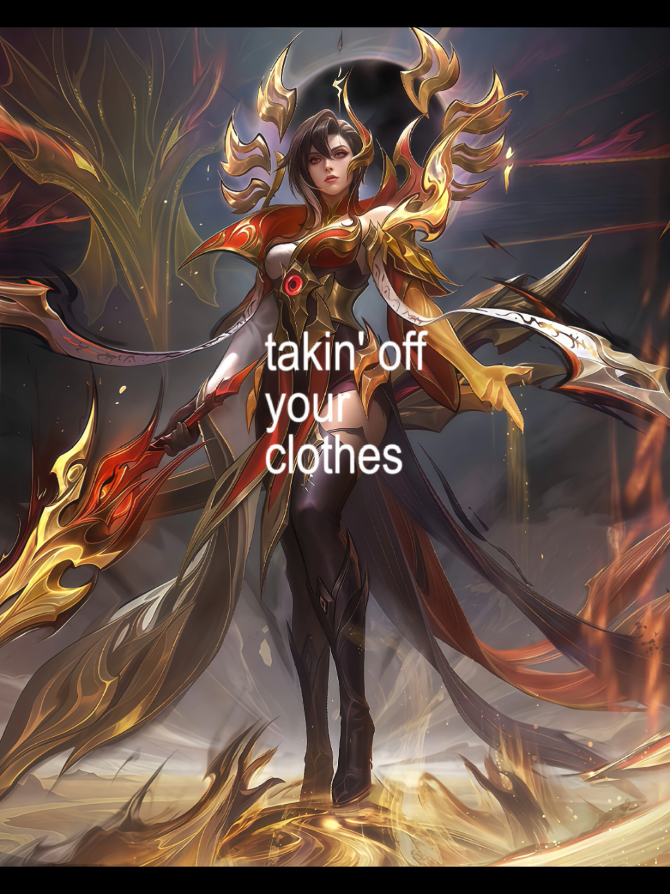 New skin Benedetta 😩 #MobileLegends #MLBB #benedetta #мобайллегенд #млбб 