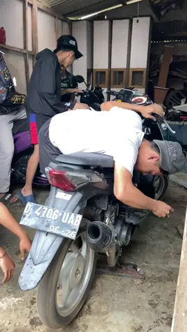 #beatkarbumodifikasi #beatkarbugank 