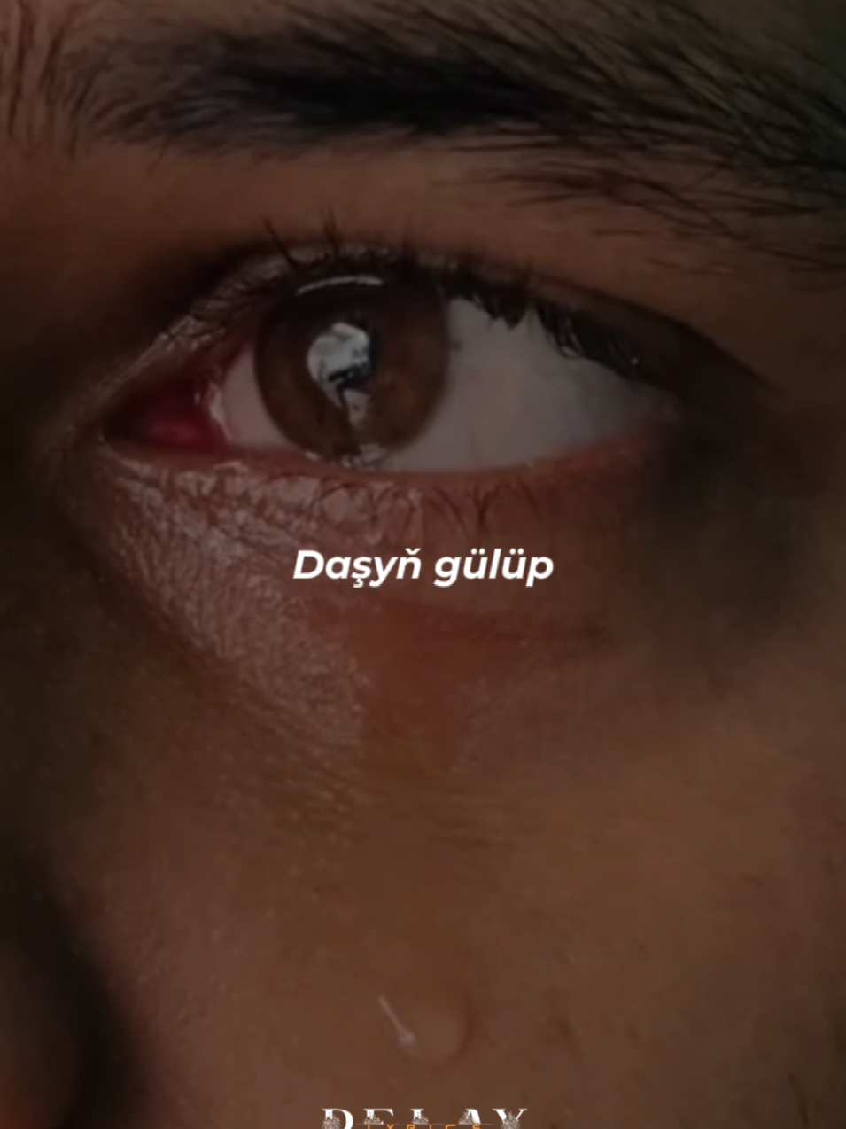 Yurejigini gyýyp yormun.. #CapCut  @HANGELDI TOÝLYÝEW 