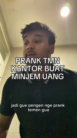 Malahan mukanya pada serius bgt lagi #fyp #viral #pembesihwajah #bebasdaki #mukasegerbersih