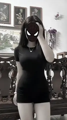 mode hitam#idamanmu #cewegeolgeol #bahancrt #longtorso 