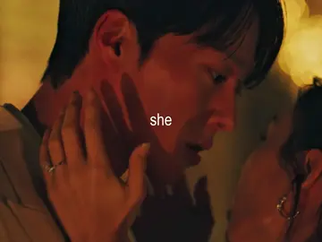 they look like this song #kdramaedit #fyp #dynamitekisskdrama #ahneunjin #jangkiyong 