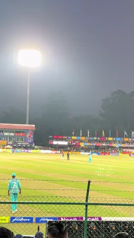 #npl #janakpurvskathmandu #six #cricket 