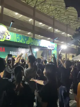 menang bebas🤣 #psssleman #bcs #bcsxpsssleman 