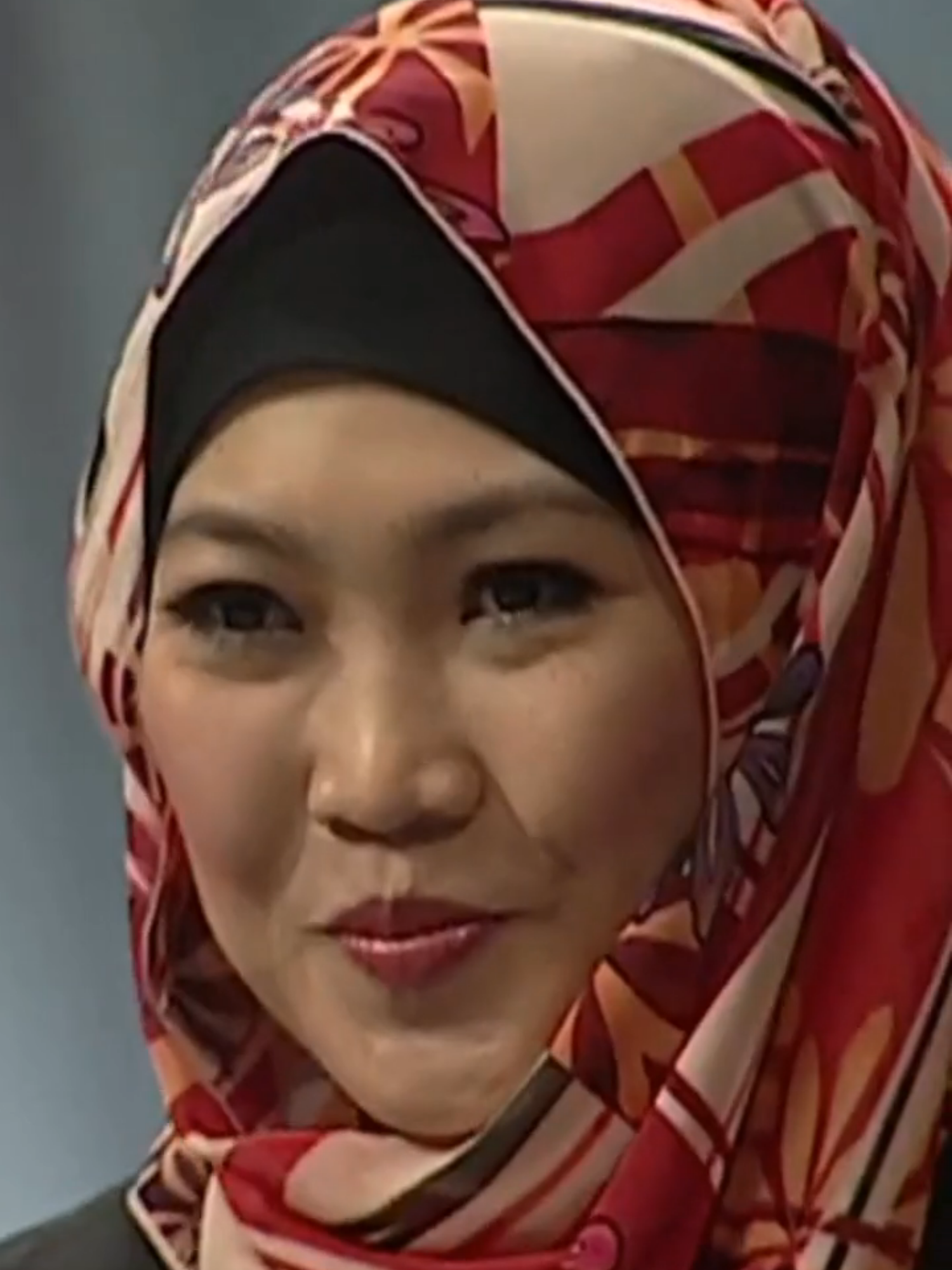 Signature Dish Tampilan yang Menarik Lilian Berharap Bisa Masuk Ke Tahap Beriikutnya#mciseason3 #MCI