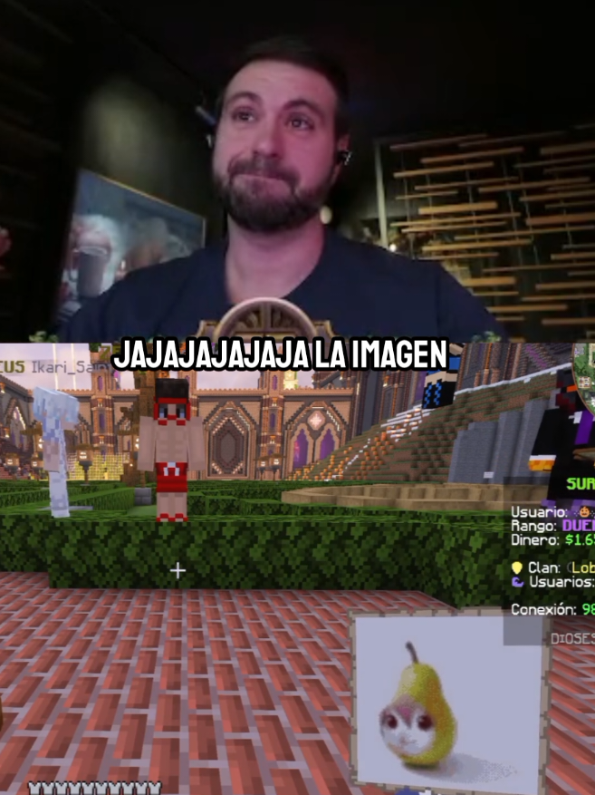 Tremenda foto 😍 #fyp #vegetta777 #vegetta777clips #guapisimos #parati 