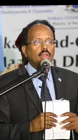 Dhallintii SYL waa kuwo kudayasho mudan.