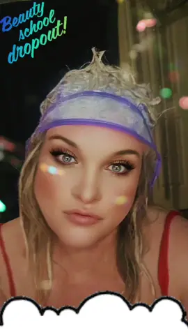 @💋Cherie💋 #SistersSupportSisters #KindnessIsFree #PredatorsNotWelcome #Grease #BeautySchoolDropOut@Gunner 