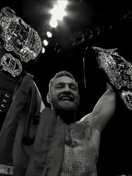From Nothing to Everything  #conormcgregor #UFC #motivation #fyp #foryou 