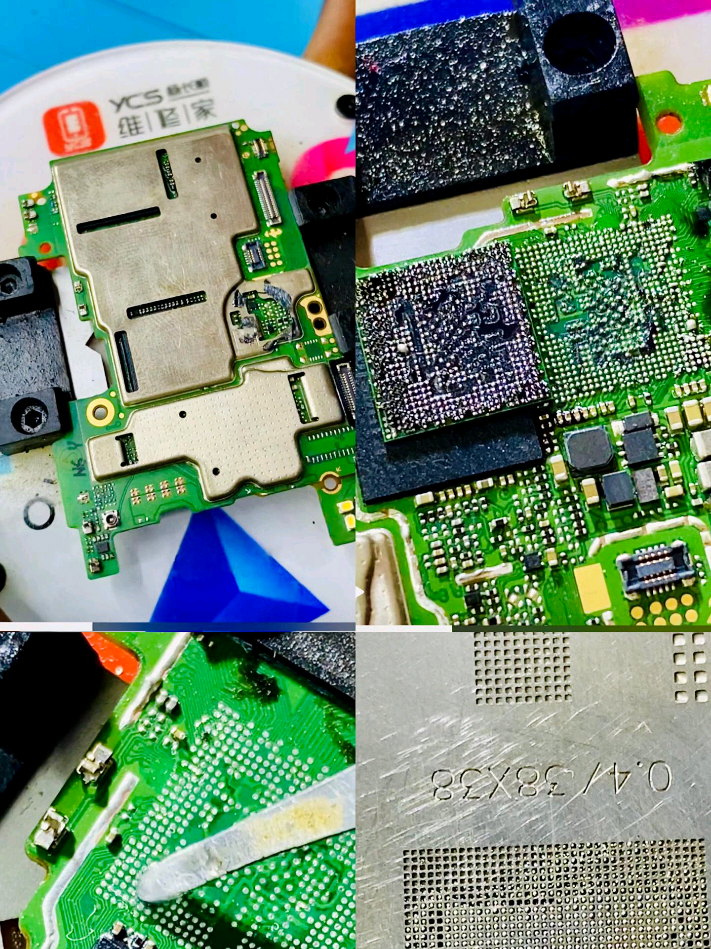 How to Repair Tecno KC2 That Is Not Turning On 