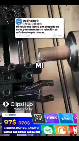 GGPICK Mi novio me llama por el apodo de su ex y ahora nuestra relación es más fuerte que nunca. 🙂 - #historiasdereddit #redditespañol #historiasreddit #novio #ex 