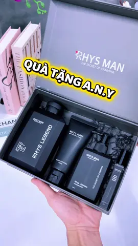 Vì anh xứng đáng #quatang #quatangbantrai #quatangsinhnhat #quatangnoel 