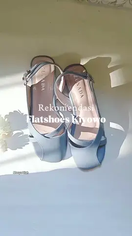 #sandal #wanita #videoviral #flatshoes #cakep