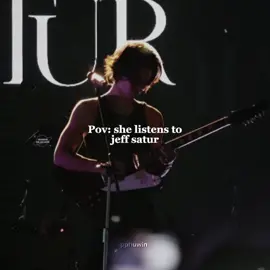 POV: she listens to Jeff Satur✨ #jeffsatur #fyp #trending #thaienthu #thaiactor @jeffsatur 