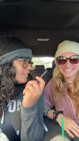 Monday morning shenanigans ##wlw##funcouple##lesbiansoftiktok##funny##fyp@@YouDontEvenKnow25@@SimplySierra