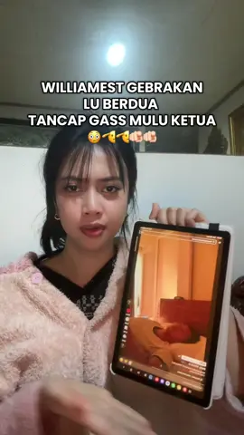 WILL ADa niataan rilis UNcut ga ?? 😏😏🫶🏻 tapi MAKasi LOH WILLEST JANJI VLOG CHIANGMAI HONEYMOON INI 😭🤯 UDAHLAH GUE MAU SYUKURAN DLU BYE 🤣🤌🏻🤌🏻🫶🏻🫵🏻🫵🏻 #WilliamEst #williamjkp #est_rvp #วิลเลี่ยมเอส 