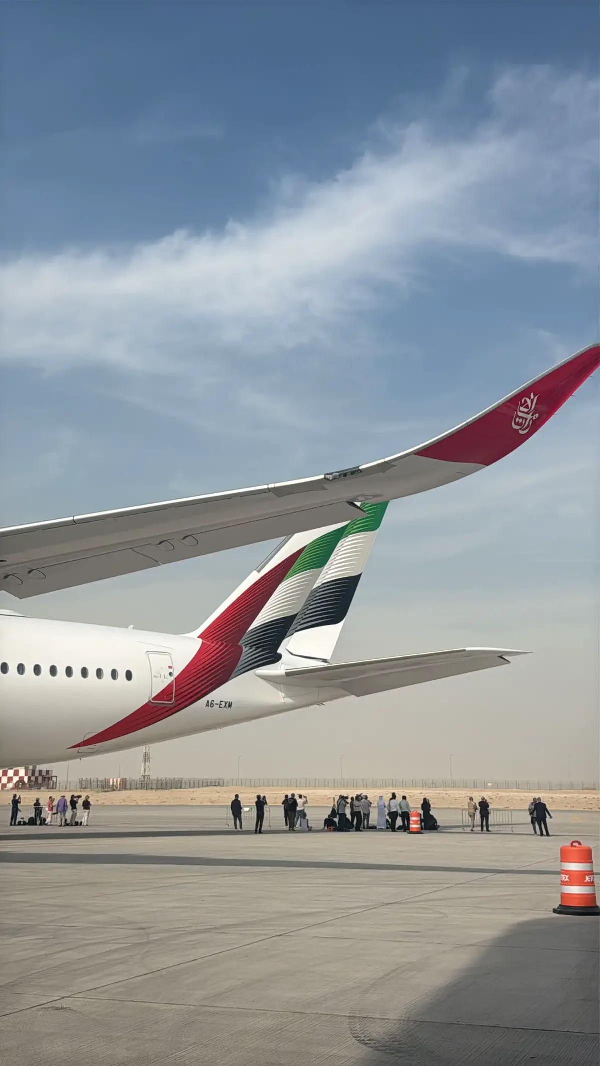 #dubai_airshow #emirates #2025 #uae #avaition 