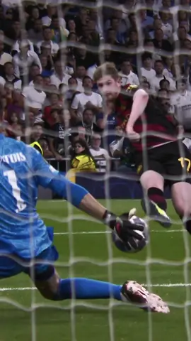 Courtois’ wrist 😮 #UCL 