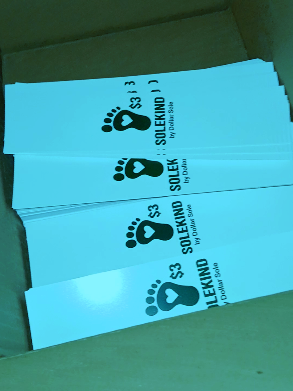 Another piece accomplished towards our #communityimpact driven mission! #DollarSole #OneSOLEAtATime 