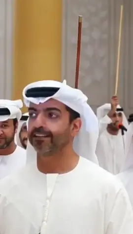 #hamedbinzayed 