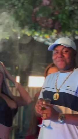 não sei se é brisa minha…🔥