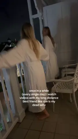 some may say i miss you @addie 