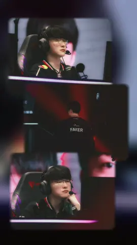 Sao em nỡ để anh một mình chứ… Đừng để bản thân cô độc quá anh nhé, tương lai còn dài, em cùng anh bước tiếp ❤️ #Faker #Leesanghyeok #이상혁 