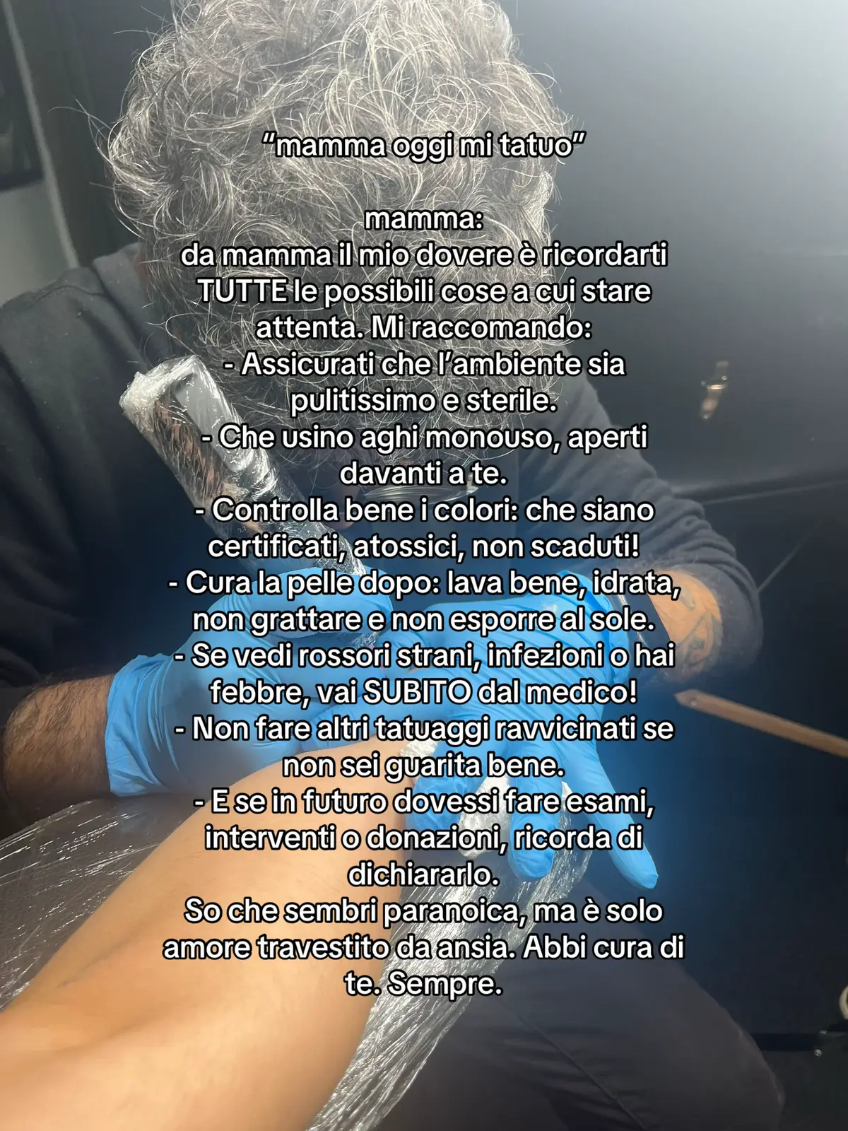 Mimmo numero 1 #perte #tattoo