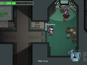 #fyp #AmongUs #amongusvideo #viral #funny 