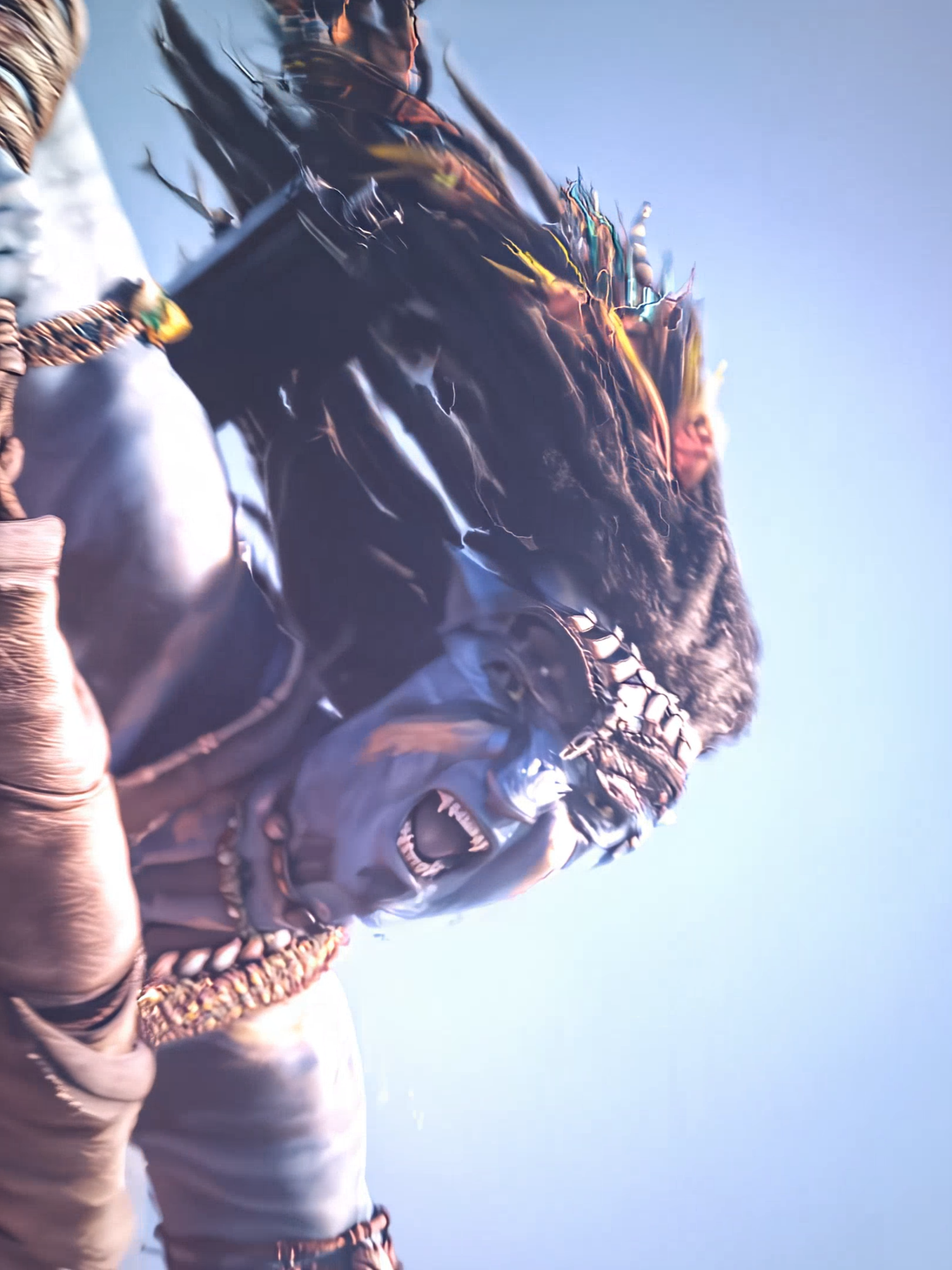 I'm so here for Jake fighting with an arrow cc : gumi #avatar #avatarfireandash #jakesully #jakesullyedit #avataredit #yp