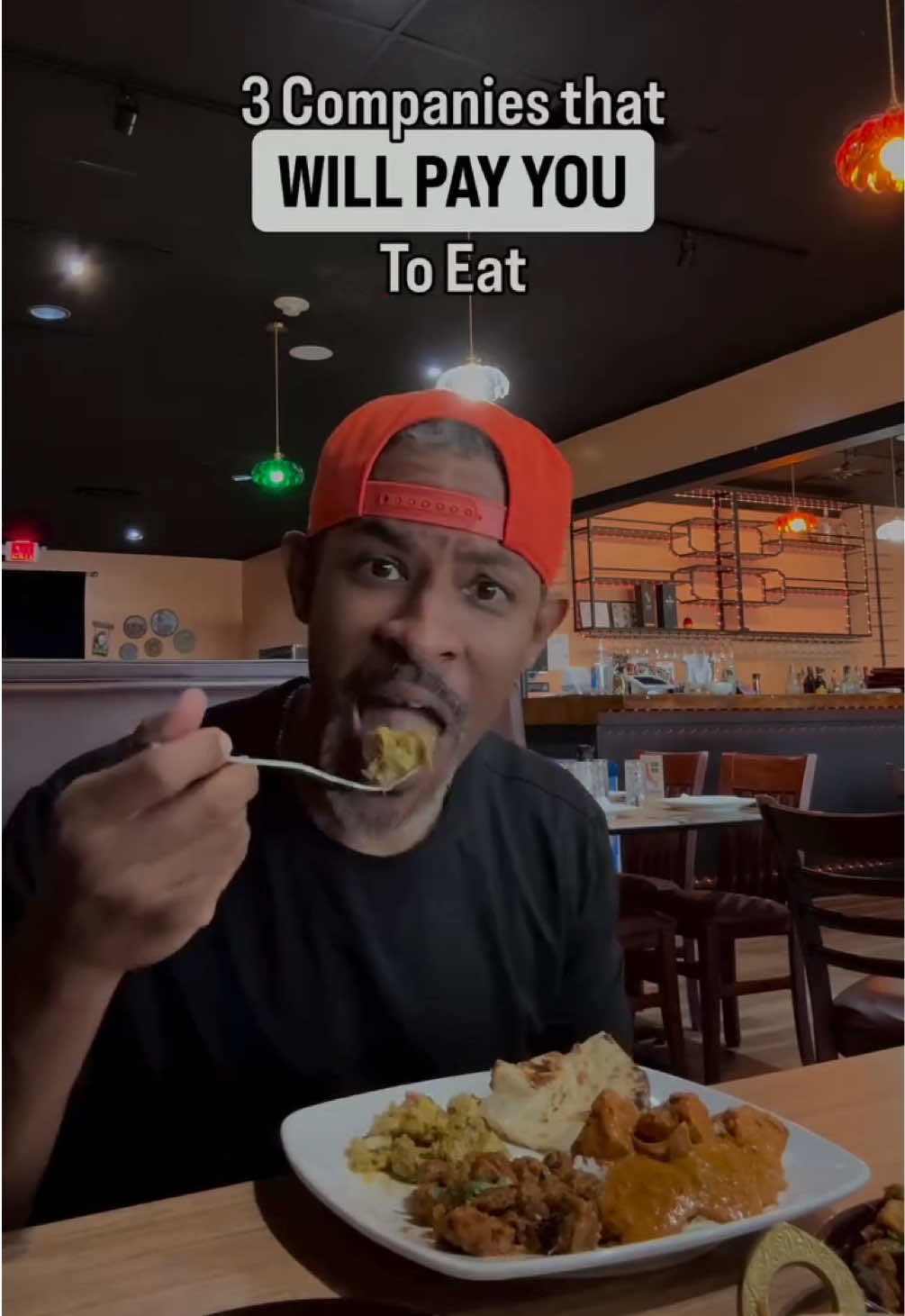 Here’s your list 👇🏾 🥗 Restaurant.com 🌯 Grubhub  🍕 Postmates  Share this with your foodie friends! 😋 Time is money. Get started today.  ✨COMMENT “READY” and I’ll send you a free copy of my beginner’s guide that explains exactly how to start.  **Disclaimer: No guaranteed results here. This isn’t a “get-r!ch-quick” scheme; it’s a real business that requires dedication. My journey is the result of hard work and consistency. For educational purposes, I share my experience to demonstrate what’s achievable with the right education and effort.💪🏾 #makemoneyonline2025 #workfromhomejobs #productreviews #makemoneyfromhome2025 #Foodie 