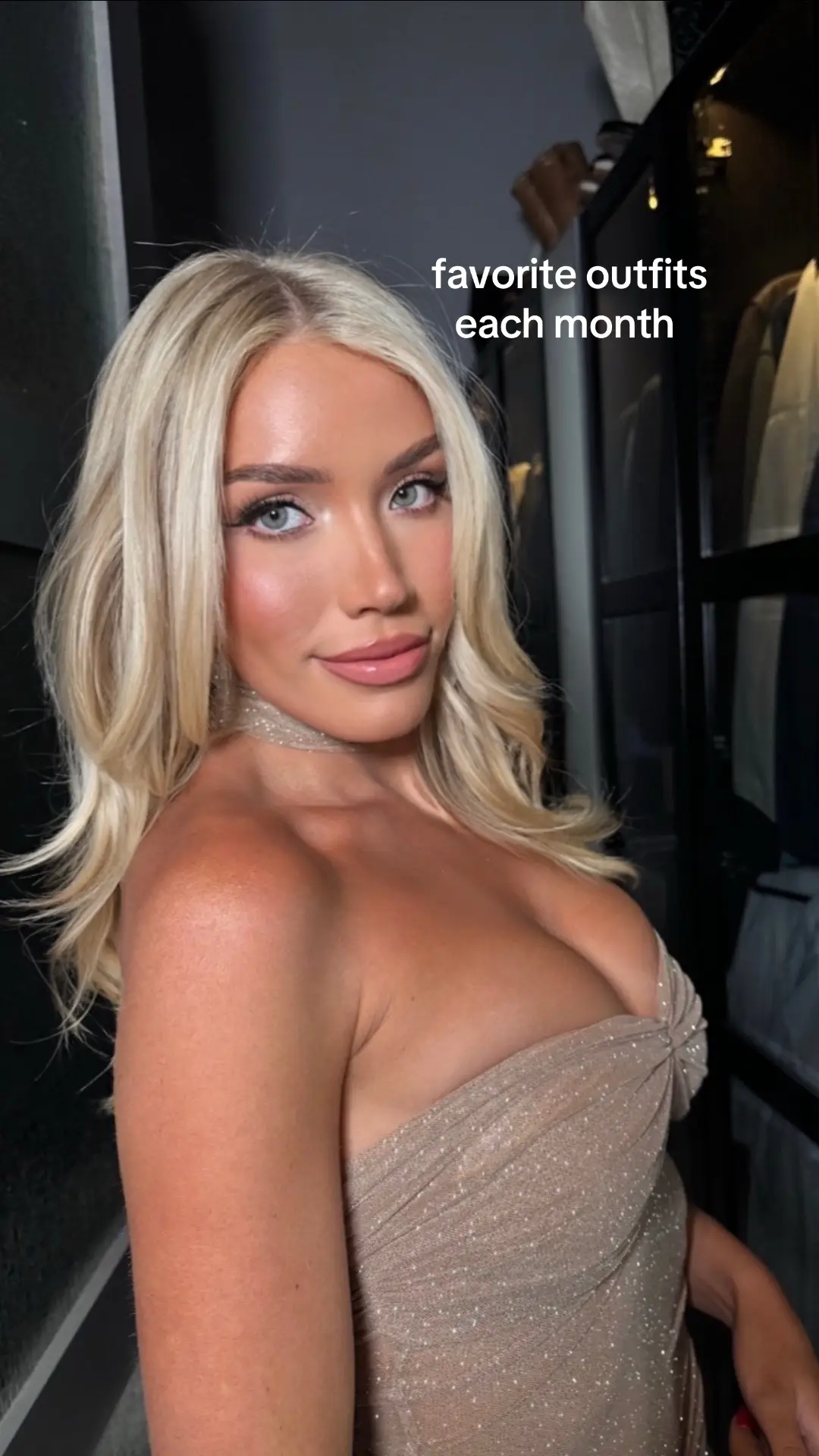 hard to narrow down each month🤭 #outfitinspo #fashiontok #styleinspo 