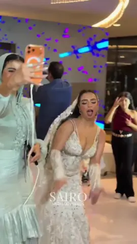 #العروسة #trend #رقص_شرقی💃 #روتين #