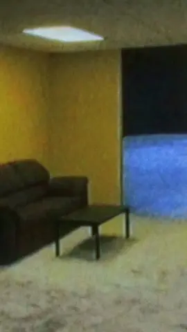 The snow-covered city 👁 #2000snostalgia #liminal #analog #nostalgiacore #dreamcore 