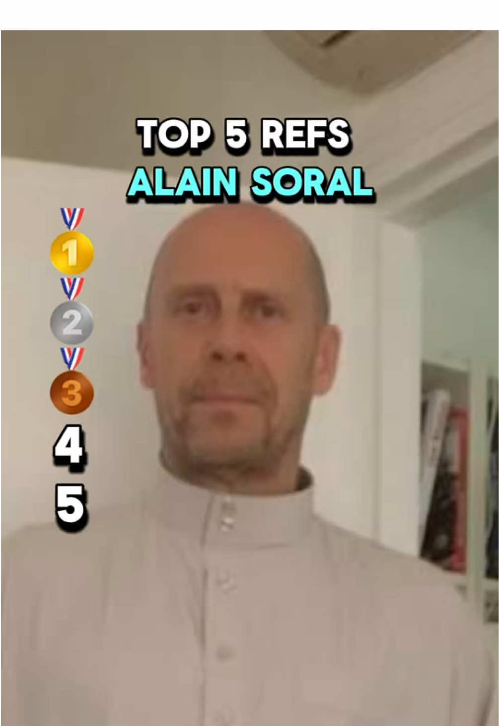 Tellement un crack #soral #top5 #core #ref #fr 