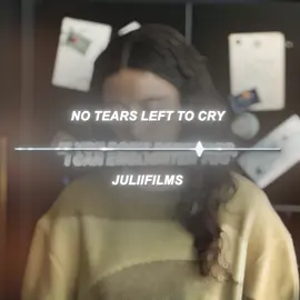 Edit on @juliifilms || to tears left to cry edit Audio || #fyp #editaudio #audio #viral #nickleister 