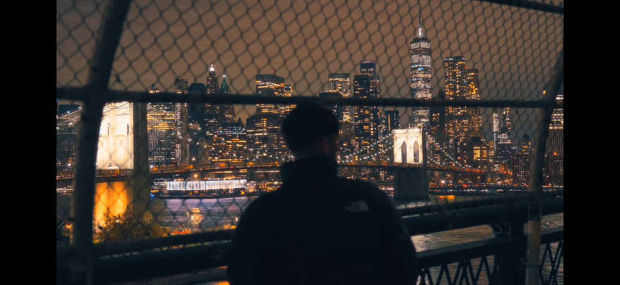 late nights in new york city #cinematic #travel #Lifestyle #nyc #filmmaking 