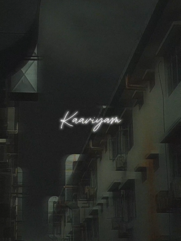 Aaruyire🍃 vidomoxo 2 #aesthetic  #viral  #fyp  #gvprakash 