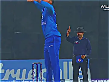 GHAZANFAR WICKET🇦🇫🏏 #afgatalan #cricket #viral #pashto #fy 