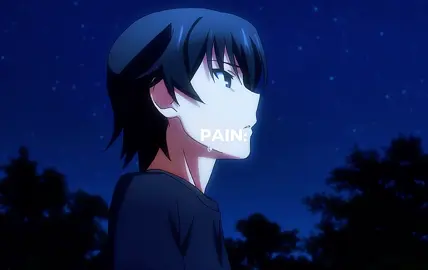 Yuuji pain #fouryou #fyp #anime #animeedit #grisaianorakuen 
