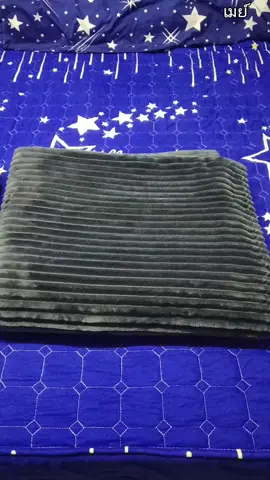 ตอบกลับ @r_rungnapa_ft #ผ้าห่ม #ผ้าห่มนาโน #ผ้าห่มนาโน6ฟุต #เมย์ 