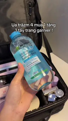 #garnierskincare #garnierpartner 