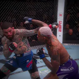 Will Michael Morales Beat Islam Makhachev🙏?#michaelmorales #seanbrady #fullfight #goviral #fouryou 