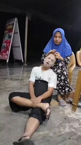 mbue ne pededenen anak ku @fauzan02510 ndee tah kade kade pidonen nee #fyp #viralvideo #fypviral #viral 