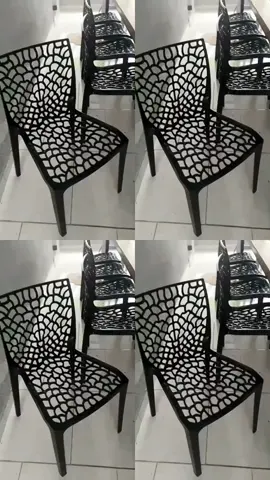 🪑✨ Cadeira Gruvyer Premium – Super Reforçada! Ideal para sala de jantar, restaurante, bar, área gourmet e muito mais! Design moderno, resistente e confortável. Corre garantir a sua no link: 👉 https://s.shopee.com.br/6psxu8FSig #CadeiraGruvyer #Kit6Cadeiras #AreaGourmet #PromoShopee #AchadinhosShopee