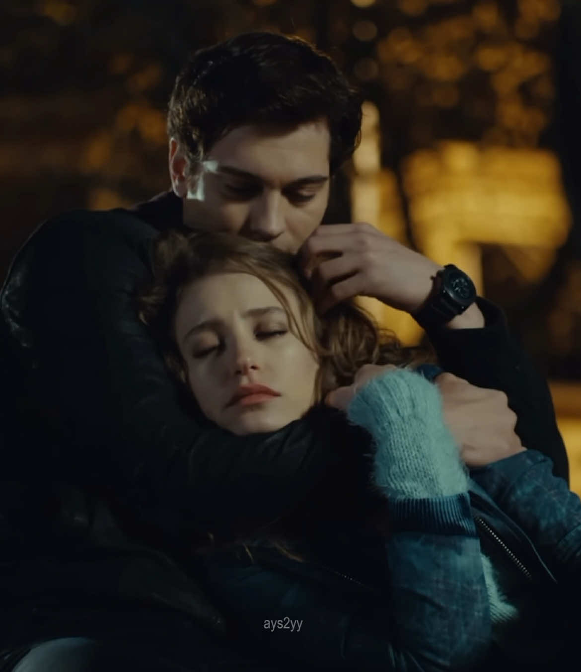 ama baya yani #medcezir #yamankoper #çağatayulusoy #keşfet #fyp 